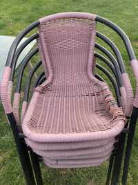 6 krzesel do renowacji
