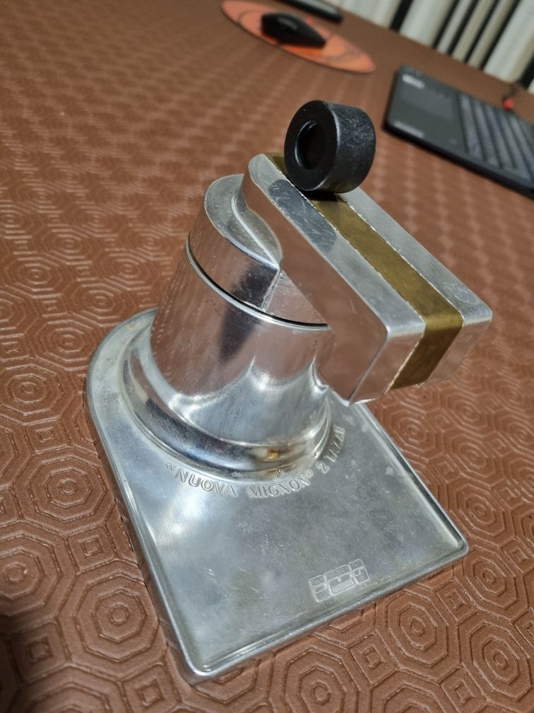 Máquina de Café para Fogão