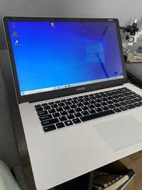 Chuwi CWI530 laptop bateria jak macbook