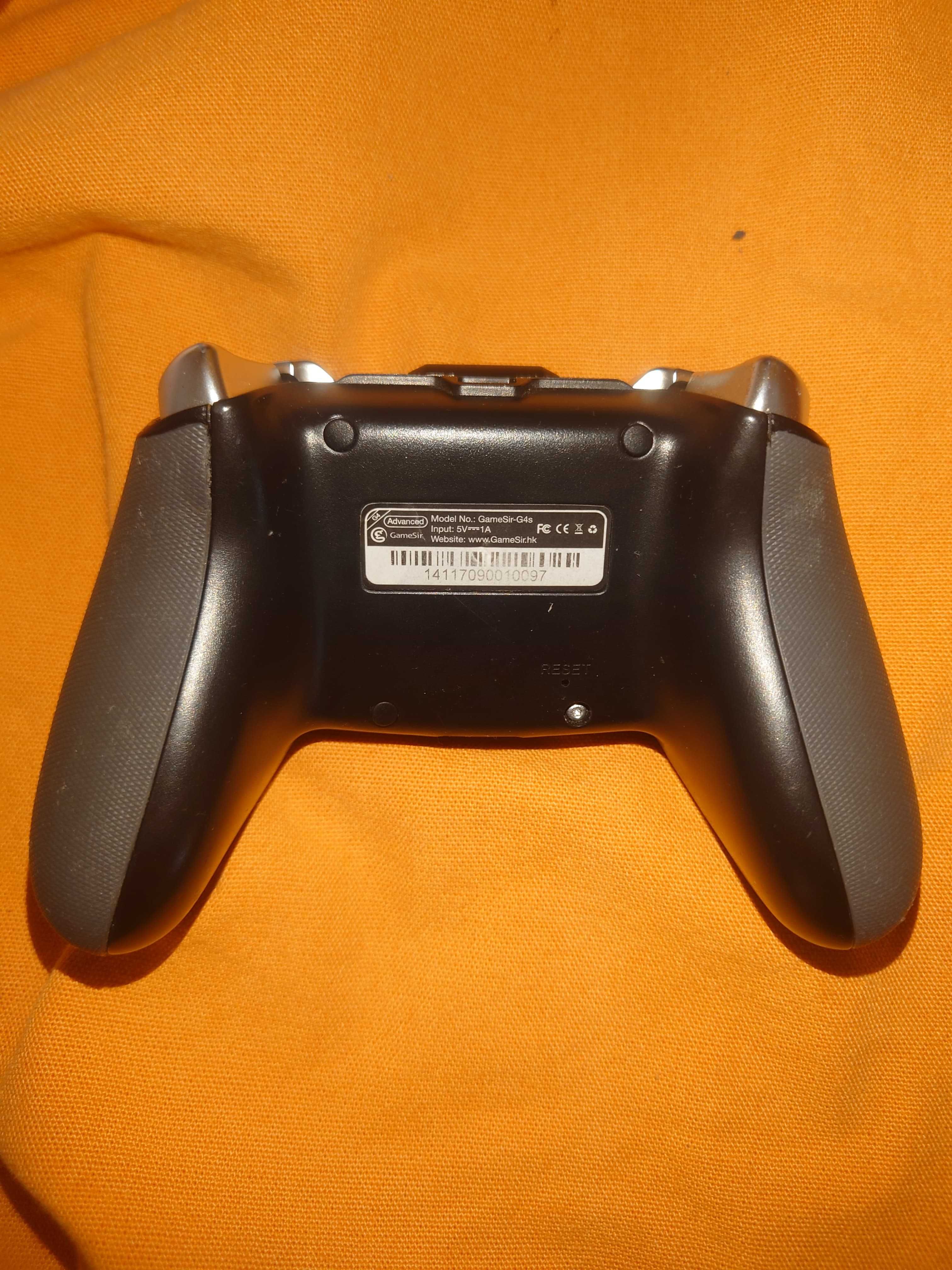 Comando Bluetooth GameSir G4s