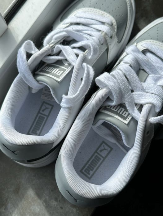 Sapatilhas puma novas