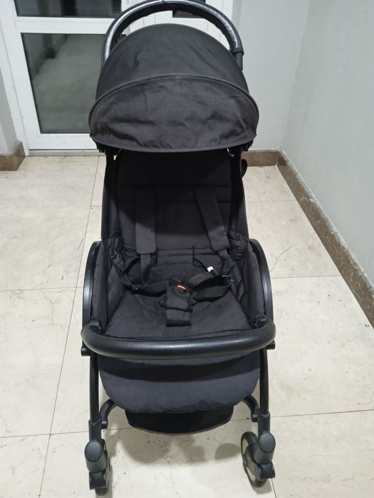 прогулянкова коляска YOYA