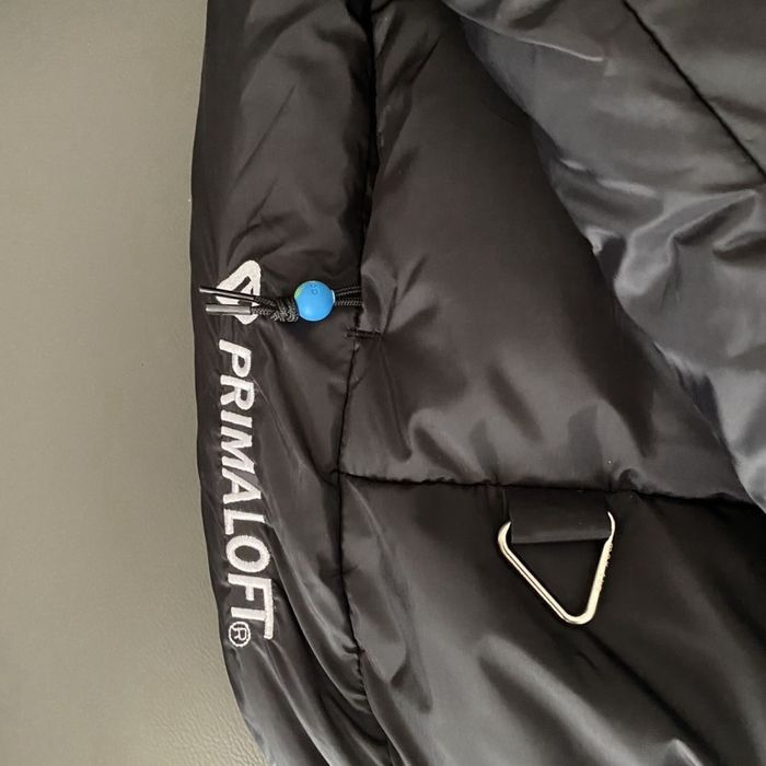 Пуховик Nike Acg 3 Кольори