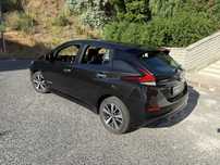 Nissan Leaf 40kW