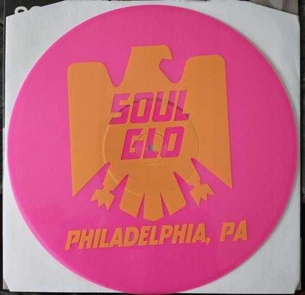 Soul Glo - Songs To Yeet At The Sun