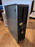 Komputer DELL Optiplex GX620