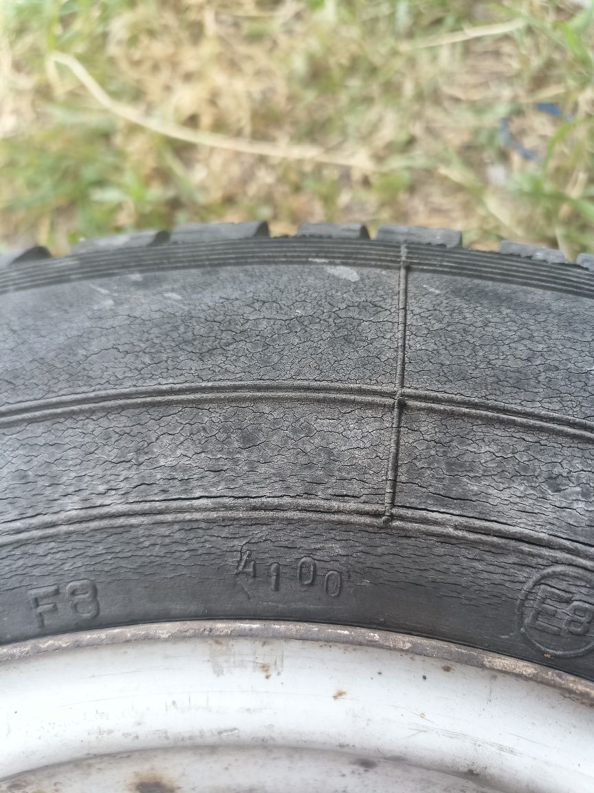 Продам r13 Росава BC 6