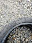 continental opony letnie 275 35 r19