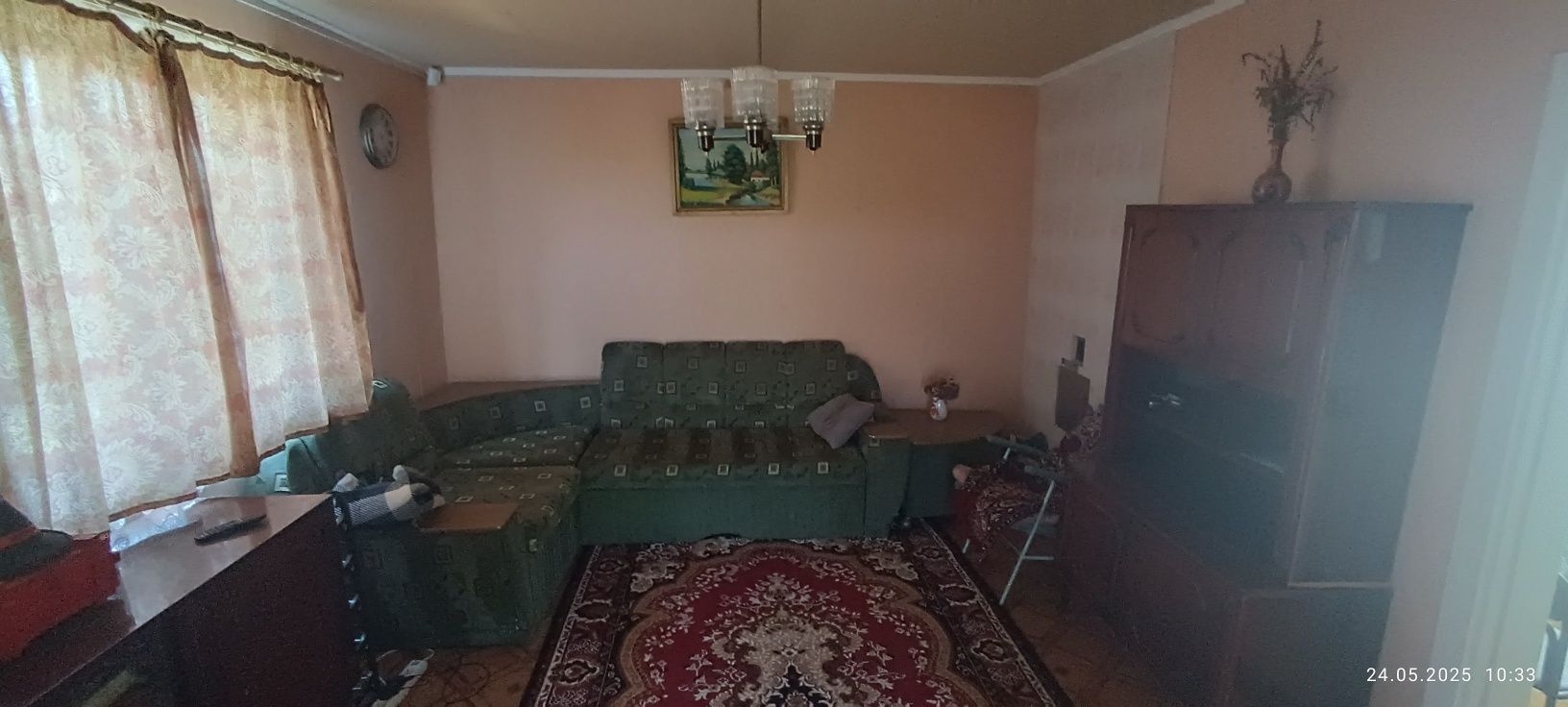 Дача на 17 кварталі  Тернівський район