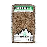 Pellet drzewny PELLETON Najniższa cena!!!