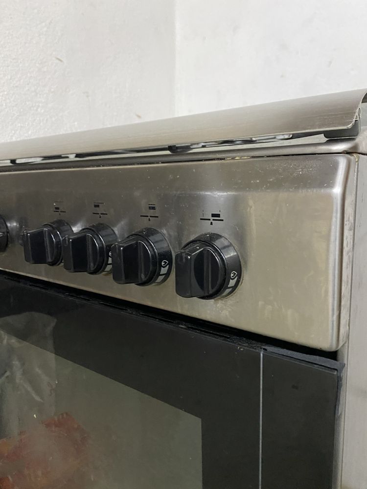 Fogão Indesit 4 bicos Gás Propano