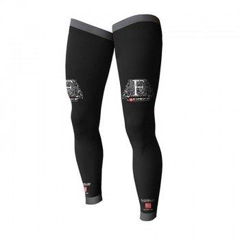 opaski kompresyjne na nogi COMPRESSPORT F-LIKE FULL LEG