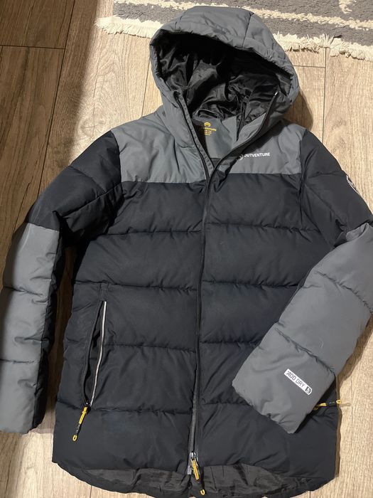 Куртка зимняя our entire