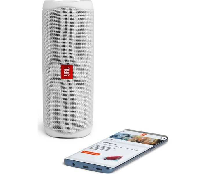 Портативна акустика JBL Flip 5