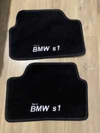 Dywaniki BMW seria 1 coupe e82