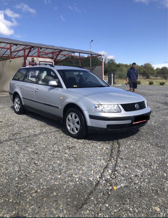 Разборка passat b5 бампер пасат б5 розбірка шрот запчасти запчастини