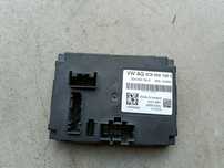 Moduł pamięci fotela Sterownik Skoda Superb VW Passat CC Sharan 3C8959760C