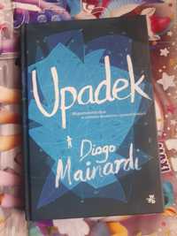 Drogo Mainardi Upadek