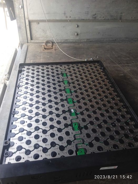 Акумулятор LIFePo4, LFP,Sonnen 3,102в,27 ah