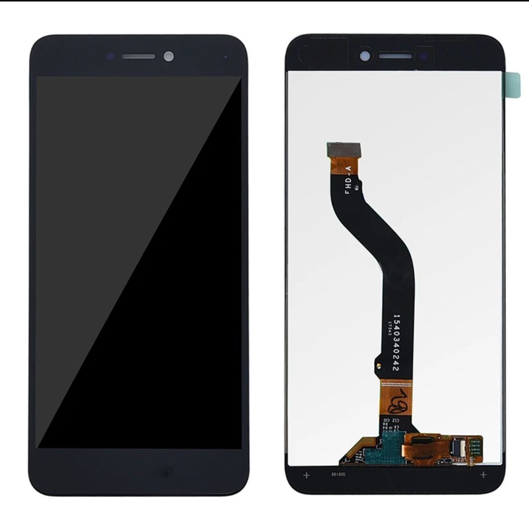 Ecrã  +  Touch para Smartphone Huawei P8 lite 2017