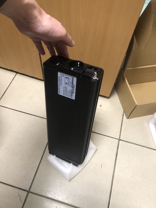 Інвертор ДБЖ Enersun-2000FPC