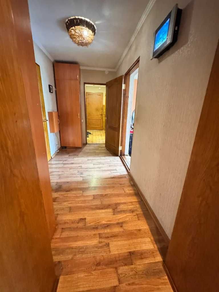 Продажа части дома с отдельным двором в районе пр-та Слобожанский