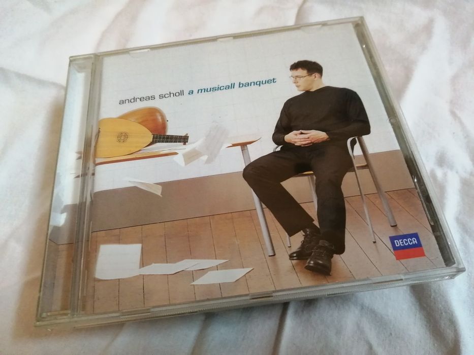 CD's de Várias Músicas