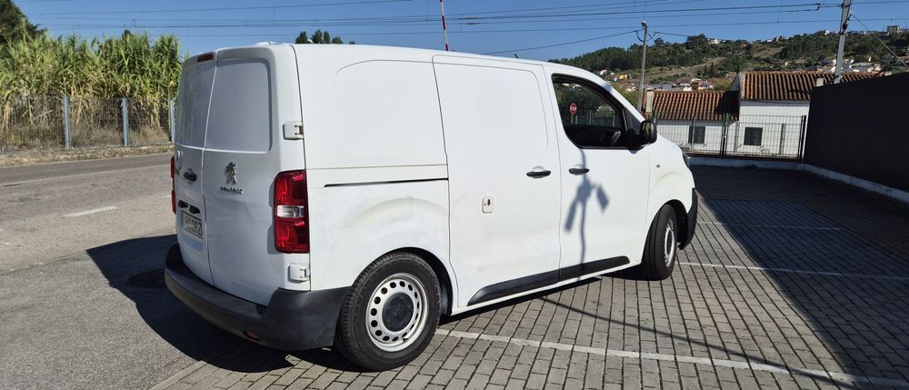 Peugeot expert 1.6 BlueHdi