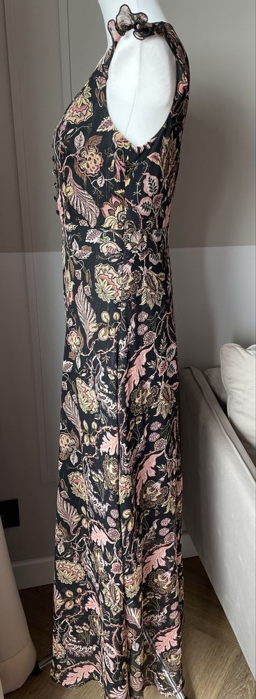 Sukienka długa maxi Orsay 36