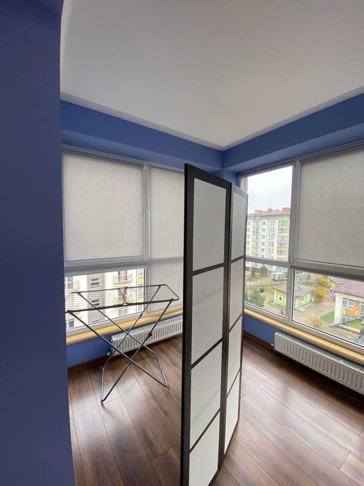 Довгострокова оренда 3-х кімн кв в Калиновій слободі 2