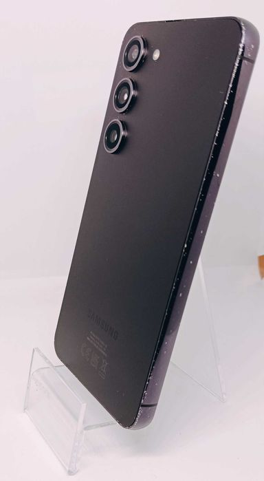 Samsung S23 256GB Black Gwarancja FVM Koszalin
