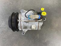 Компресор кондиціонера Chevrolet Malibu Cruze Orlando 11-16р.
