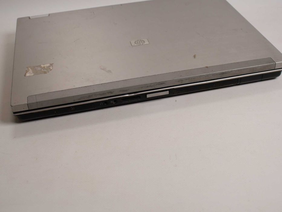 Ноутбук HP Compaq 8730W під ремонт