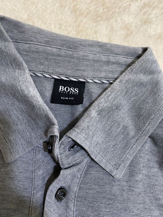 Polo - Hugo Boss XL