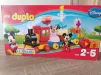 Klocki Duplo zestaw 10597