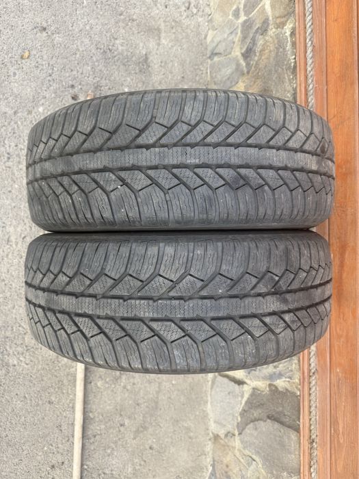 Шини 205/60/R16 SEMPERIT