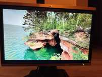 Monitor HP Compaq LA2205wg