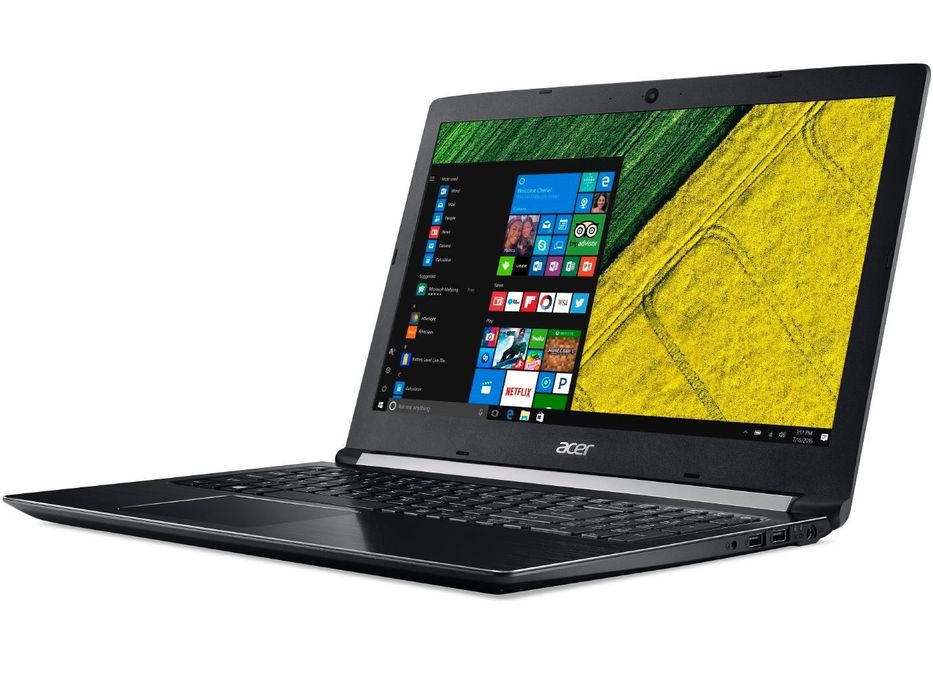 Portátil Acer Aspire 5 (2017)