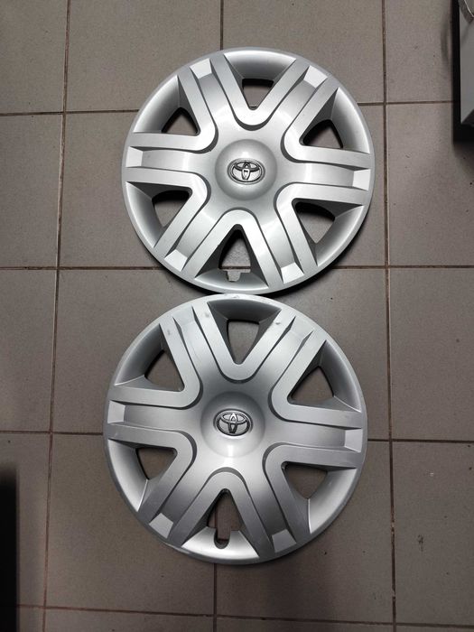 Kołpak toyota  Corolla 16" oryginalne