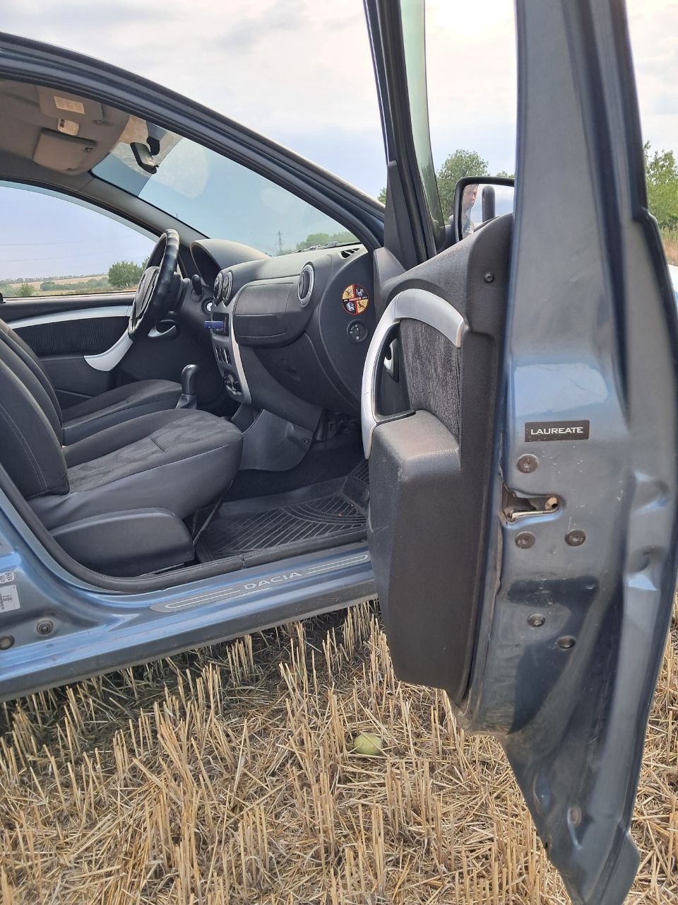 Dacia Sandero 1.4 Laureate