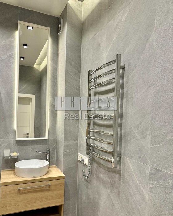 Оренда 3к квартири, ЖК А52, вул. Січових Стрільців, 44, Лук'янівка