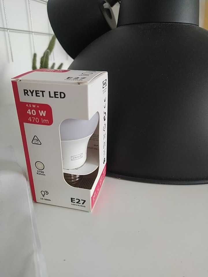 Lampa wisząca SKURUP IKEA nowa!!! + żarówka gratis