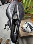 Vendo selim fizik agro