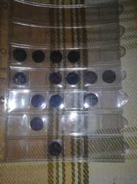 Moedas XX centavos