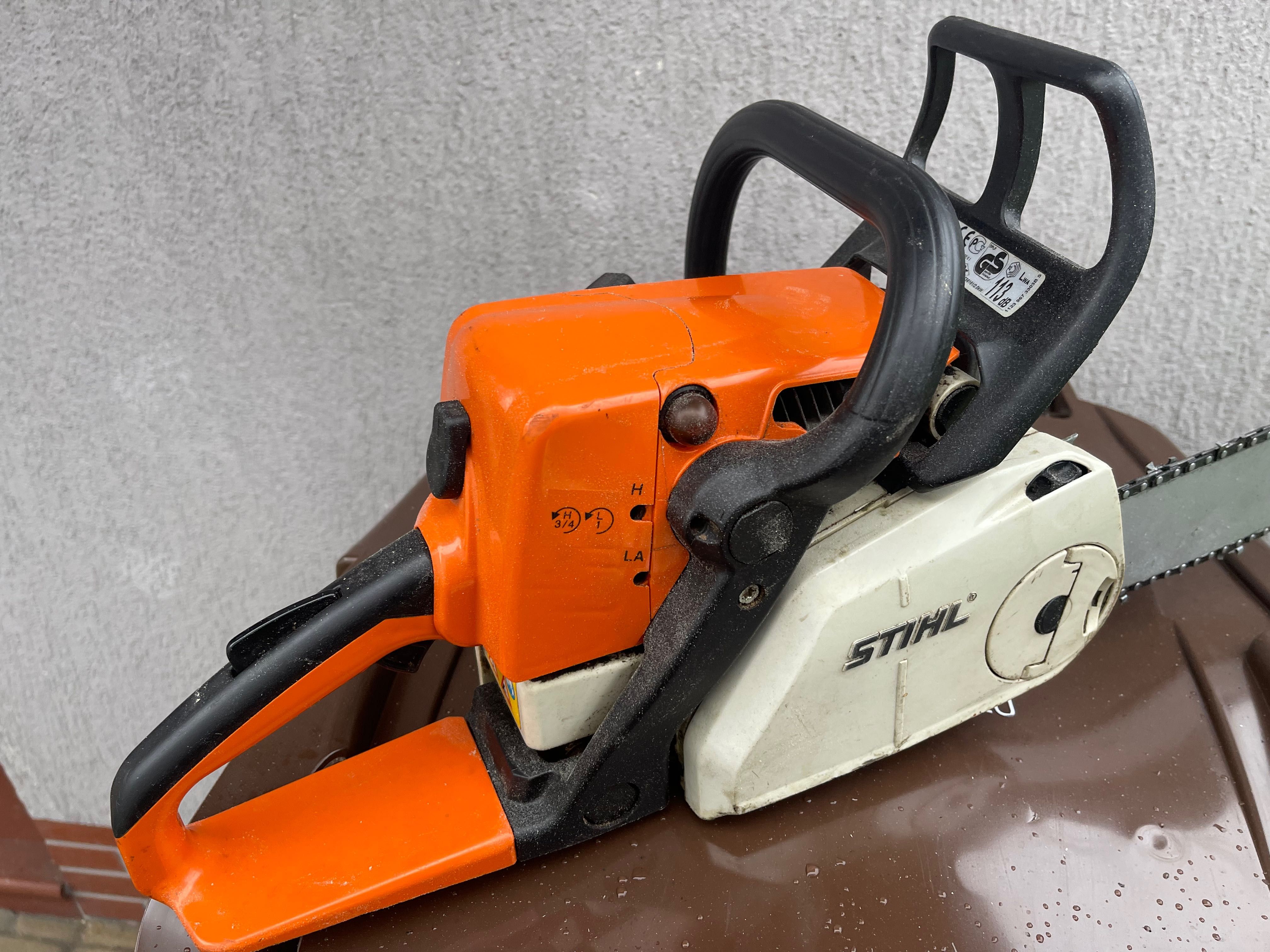 Piła Stihl MS230 C