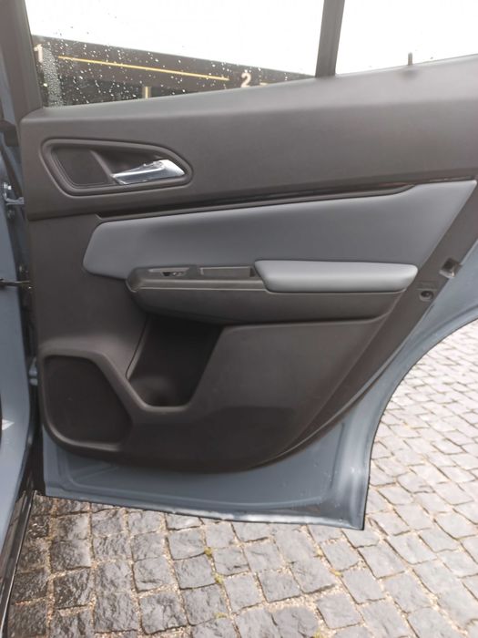 2600км! Електрокросовер США Honda Prologue `24