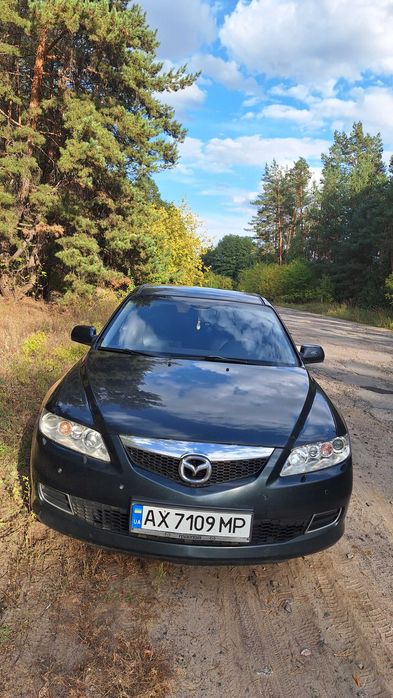 Продам своє авто.