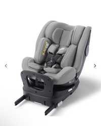 Fotelik Samochodowy RECARO Salia 125 Carbon Grey 0-7lat i-Size