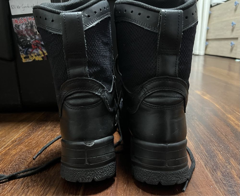 Buty haix airpower p3 42