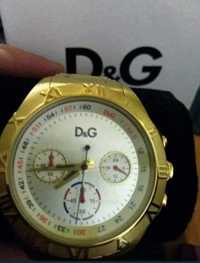 Relógio Dolce & Gabbana ORIGINAL NOVO
